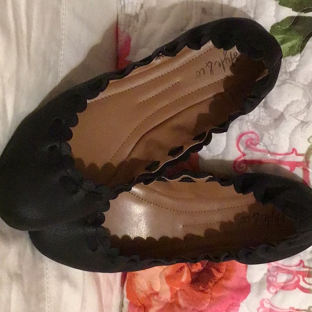 Comfy slip on shoes